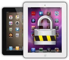 Apple iPhone iPad 2 3 4 Reparatur