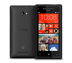 HTC Windows Phone 8X Display Touchscreen Reparatur inkl. Ersatzteil