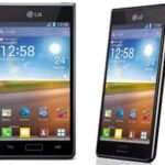 LG Opimus P700 Display Glas Touch Reparatur in Celle