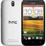 HTC One SV Display + Touchscreen Reparatur inkl. Ersatzteil