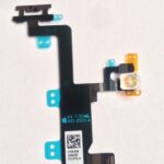 Ein/Aus Taste Power Button Lichtsensor Flex iPhone 6 (4,7'')