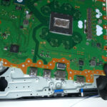 Playstation 5 HDMI Port Buchse Wechseln Replacement | Platine Austauschen in Celle